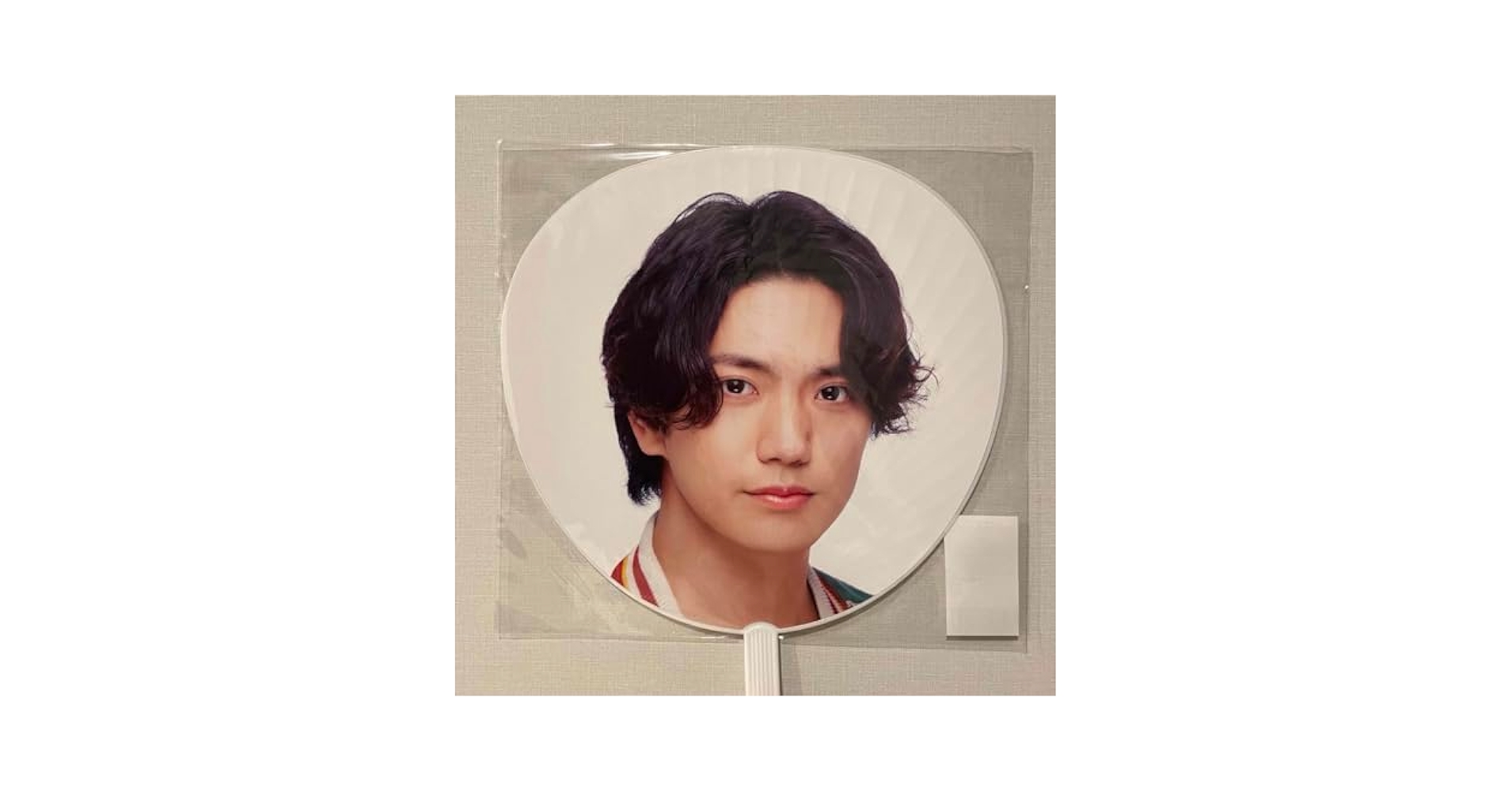 Aぇ!group 正門良規 1st ツアー2019 うちわ 2025年最新】正門良規 うちわ 2019の人気アイテム - メルカリ